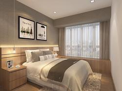 Leedon Residence (D10), Condominium #146351462
